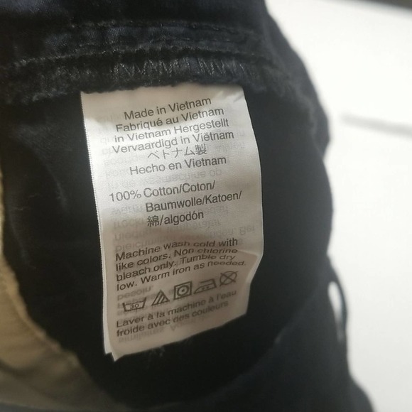 J Crew shorts size‎ 4 - Picture 7 of 8